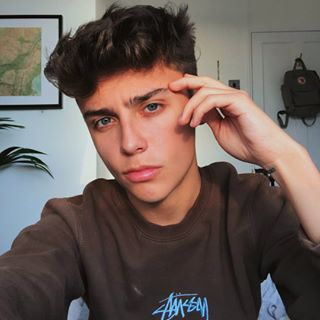 Contact Nick Toteda - Agent, Manager and Publicist Details