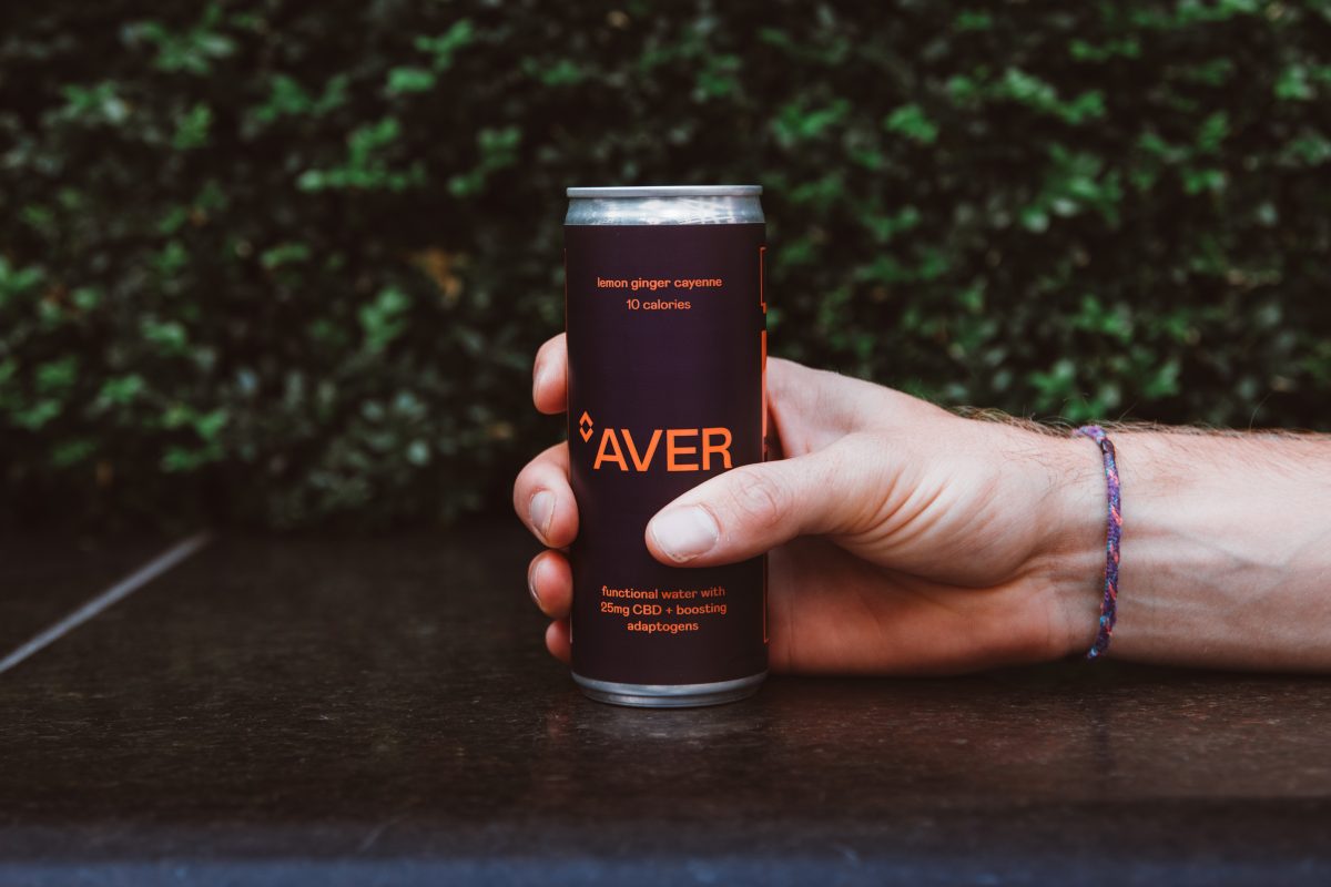 Win 3 Months’ Supply Of This Immunity-Boosting Drink