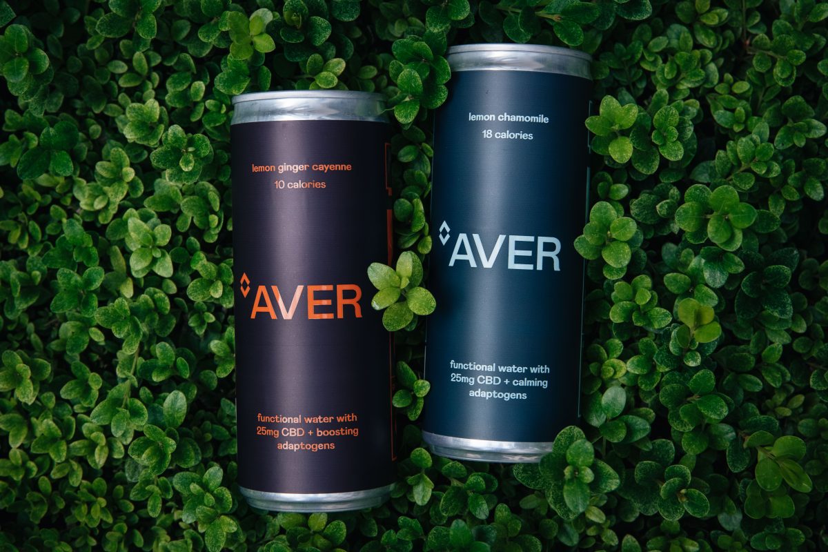 20% Off This Immunity-Boosting CBD Drink
