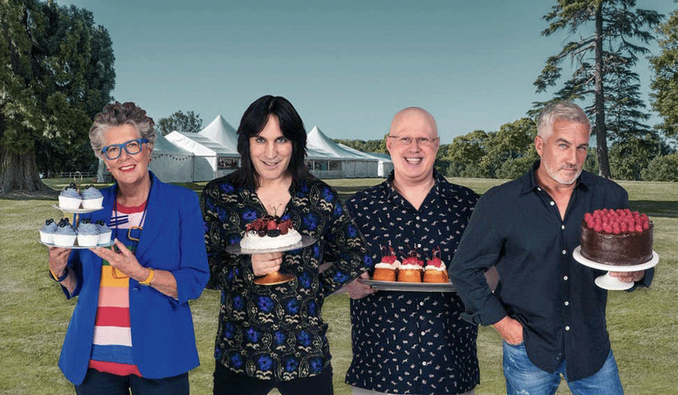 Great British Bake Off Is Back! Everything You Need To Know About This Season’s Soggy Bottoms