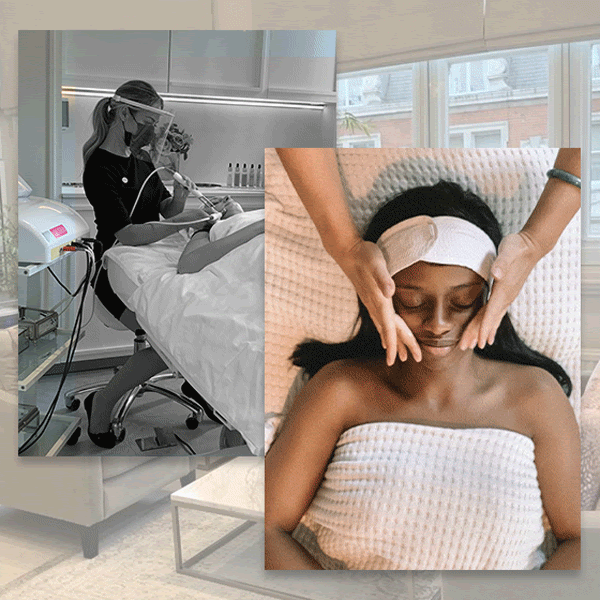Win A Lisa Franklin Facial Treatment Worth Over £150