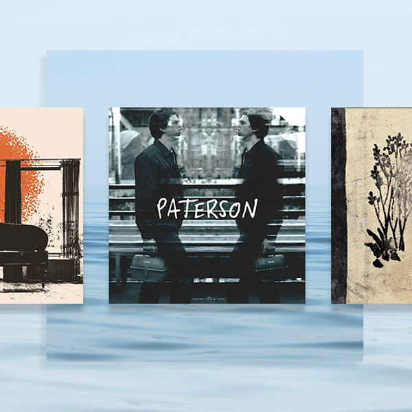 Coronavirus Chat Getting You Down? These 10 Albums Will Help Chill You Out…