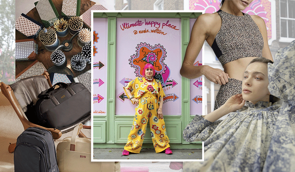 7 Reasons To Visit Seven Dials This September The Handbook