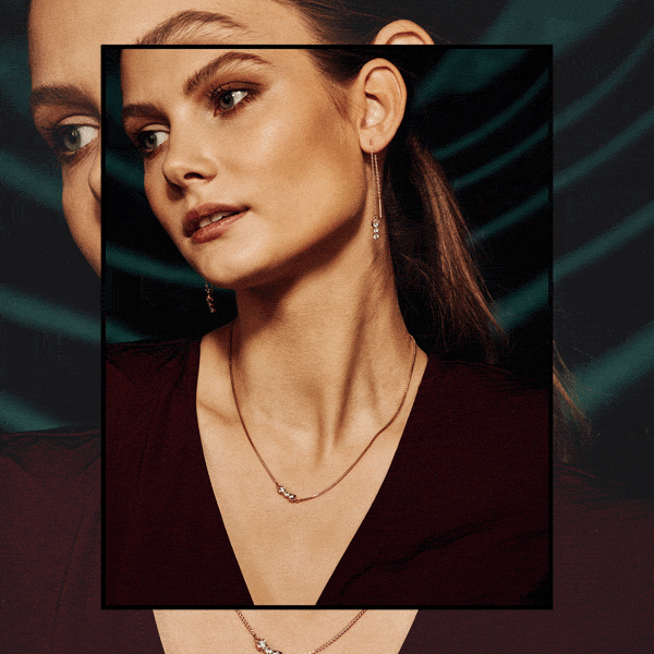 Win a Luxury Jewellery Set by Tsai x Tsai