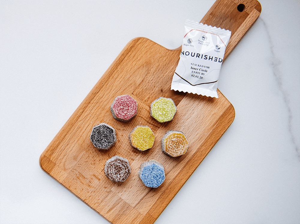Win A Nourishing Advent Calendar And Feel Your Best This Festive Season