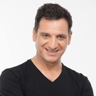 Daniel Campomenosi