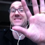Kieron Gillen