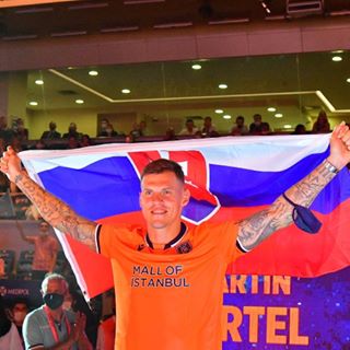 Martin Skrtel