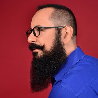 Alvaro Cueva Cantu