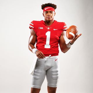 Justin Fields