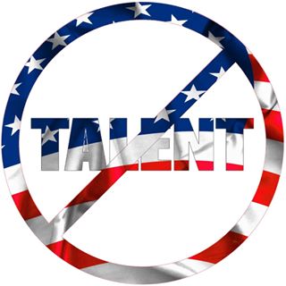 America’s Got No Talent