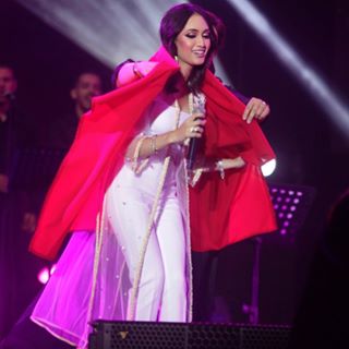 Zaynab Oussama