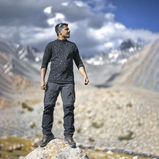 Anis Shaikh