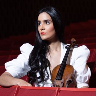 Aisha Syed