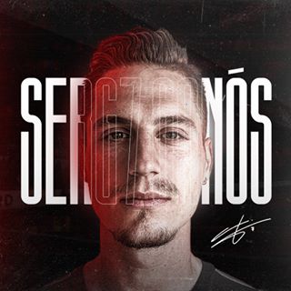 Sergi Canos