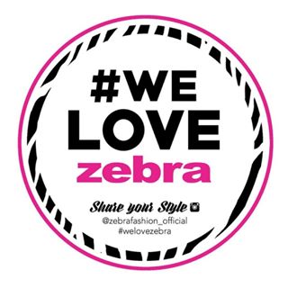 Zebra Fashion AG Official