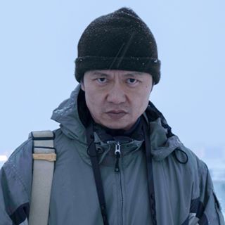 Chien Chi Chang