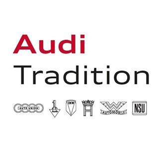Audi Tradition