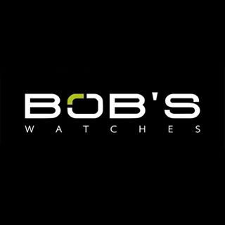 Bob’s Watches