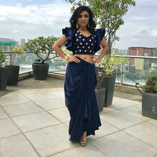 Shirin Morani