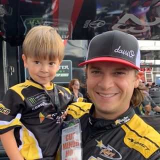 Landon Cassill