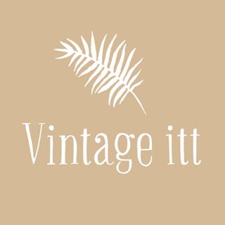 Vintage Itt