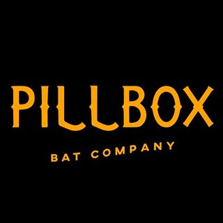 Pillbox Bat Co.
