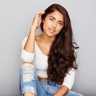 Contact Avianna Mynhier - Agent, Manager and Publicist Details