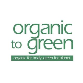 Organic To Green