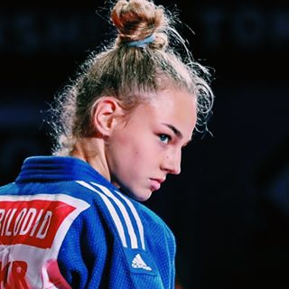 Daria Bilodid