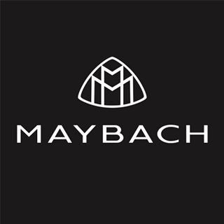 Mercedes-Maybach