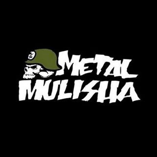 Metal Mulisha Official