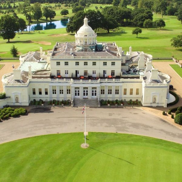 7 Golf Hotels Perfect For A Countryside Minibreak
