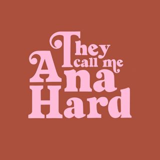 Ana Hard