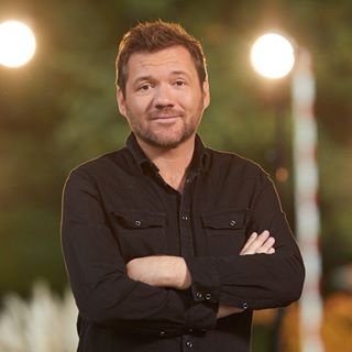 Klaas Van Der Eerden