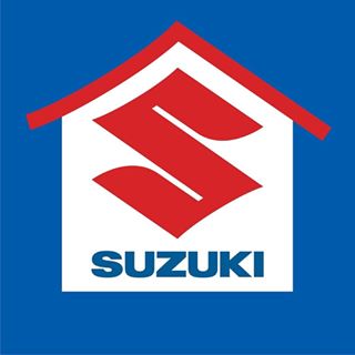 Suzuki Panama