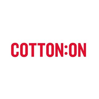 Cotton On Asia