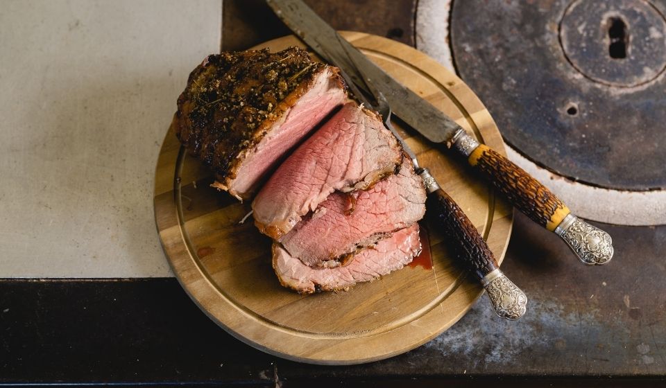 Win A Premium Family Wagyu Beef Box From Luxury Countryside Estate