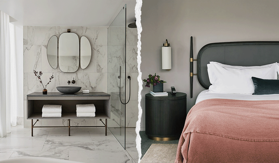 The Stratford: The East London Hotel That Will Make You Feel Like You’re In NYC