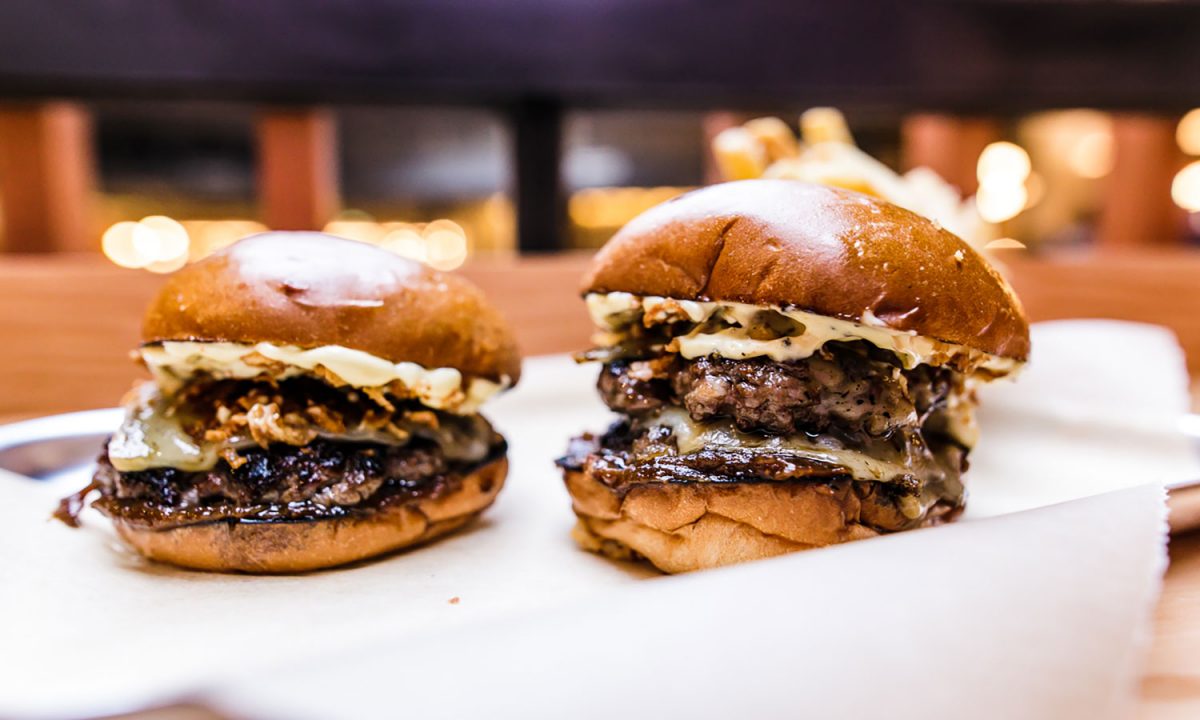 Every Day I'm Trufflin' We Snuffle Out London's Best Truffle Menus