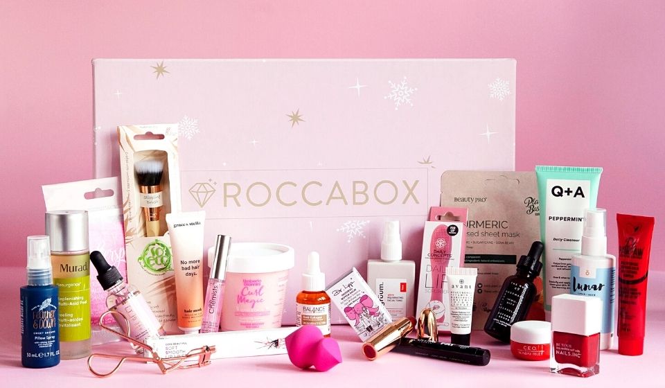 Win This Incredible Beauty Advent Calendar Worth Over £365