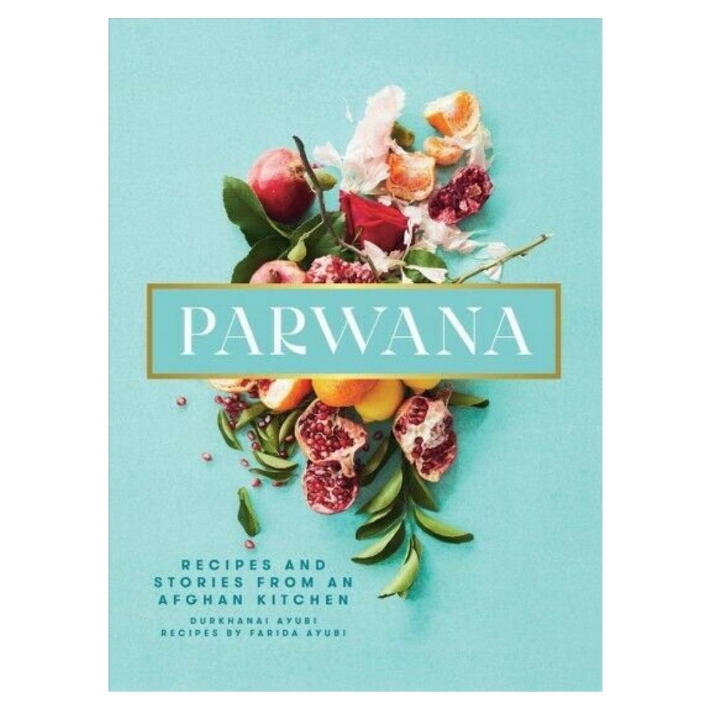 Lacking Imagination In The Kitchen? 12 New Cookery Books To Get Stuck Into