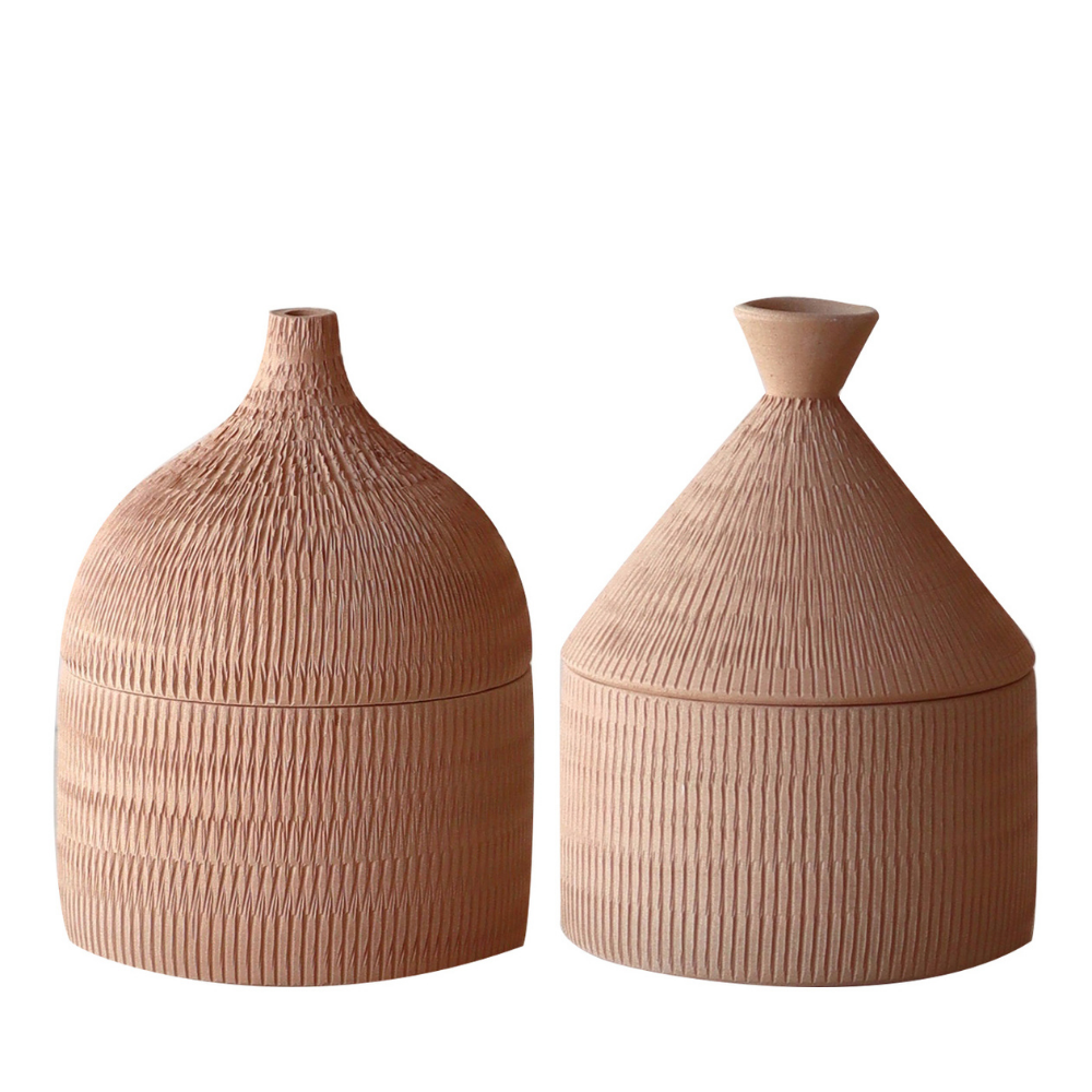 Set Of Cabana Candles