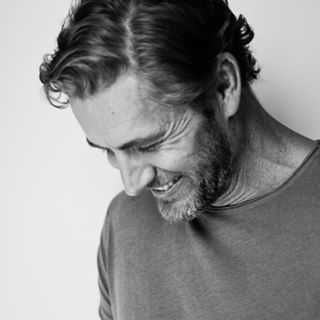 Contact Brett Tucker - Agent, Manager and Publicist Details
