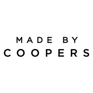 Made By Coopers Apothecary