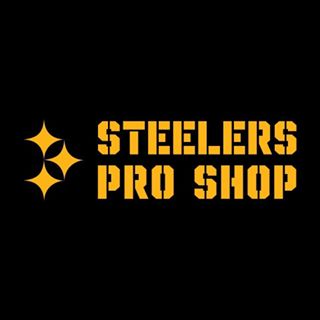 Pittsburgh Steelers Pro Shop