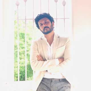 Vishnu Vijay