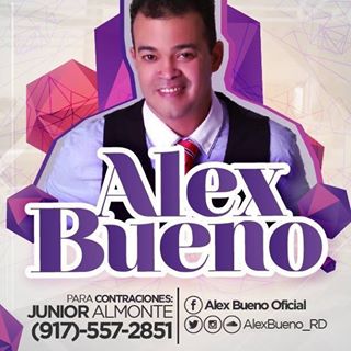 Alex Bueno