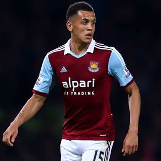 Ravel Morrison