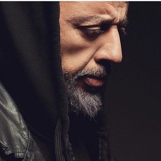 Hamdi Alkan